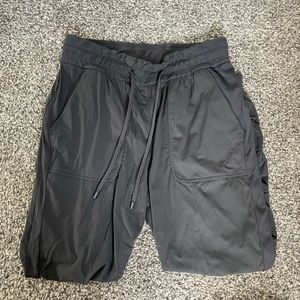 Lululemon beyond the studio